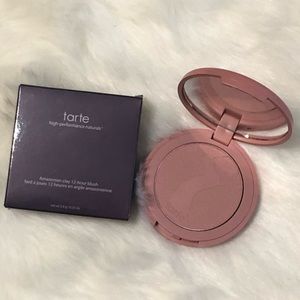 Tarte Amazonian Clay 12 hr Blush in Paaarty